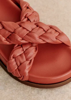 Sezane Mules Low Eden- Sandales|Souliers