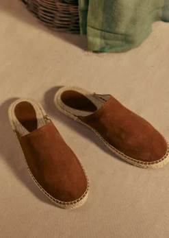 Sezane Mules Paolo- Chaussures