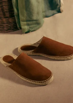 Sezane Mules Paolo- Chaussures