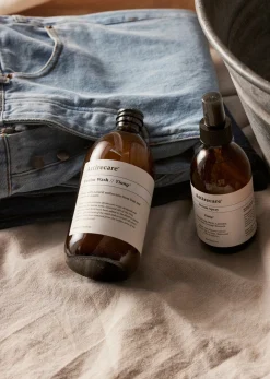 Sezane Nettoyant Denim- Denim|Pantalons Formels
