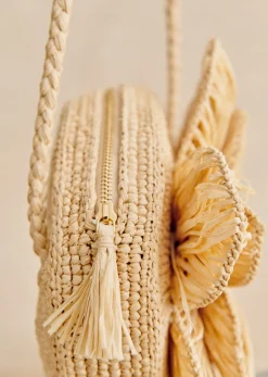 Sezane Panier Clara- Paniers & Pochettes