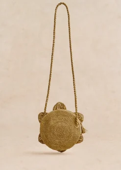 Sezane Panier Clara- Paniers & Pochettes