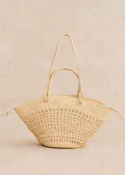 Sezane Panier Justine- Nos Sacs Iconiques|Maroquinerie
