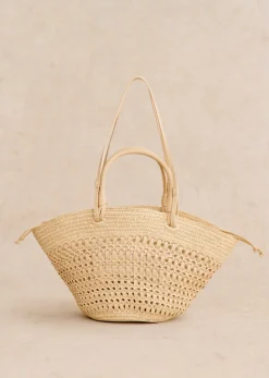 Sezane Panier Justine- Nos Sacs Iconiques|Maroquinerie