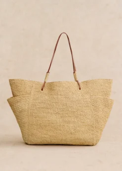 Sezane Panier Paloma- Paniers & Pochettes