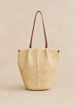 Sezane Panier Romie- Nos Sacs Iconiques|Maroquinerie