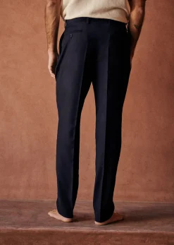 Sezane Pantalon Adriano- Costumes|Pantalons Formels
