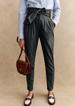 Sezane Pantalon Austin- Formel|Tous les Pantalons & Combinaisons