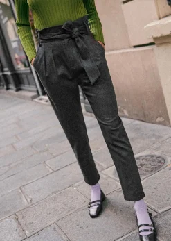 Sezane Pantalon Austin- Formel|Tous les Pantalons & Combinaisons