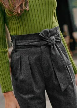 Sezane Pantalon Austin- Formel|Tous les Pantalons & Combinaisons