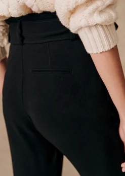 Sezane Pantalon Austin- Formel|Tous les Pantalons & Combinaisons