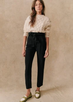 Sezane Pantalon Austin- Formel|Tous les Pantalons & Combinaisons