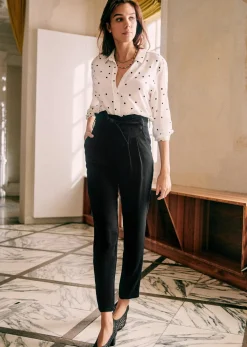 Sezane Pantalon Austin- Formel|Tous les Pantalons & Combinaisons