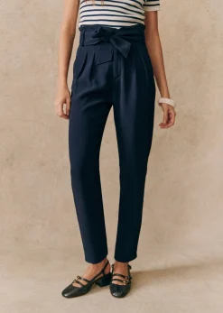 Sezane Pantalon Austin- Formel|Tous les Pantalons & Combinaisons