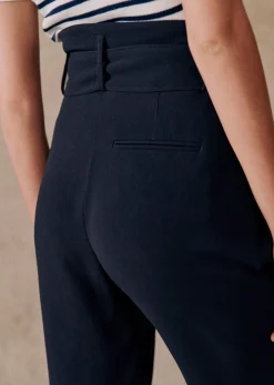 Sezane Pantalon Austin- Formel|Tous les Pantalons & Combinaisons