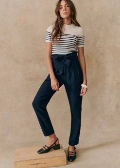 Sezane Pantalon Austin- Formel|Tous les Pantalons & Combinaisons