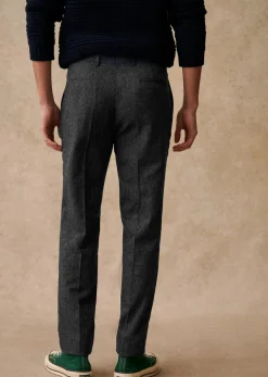 Sezane Pantalon Carl- Pantalons Formels|Pantalons Casual