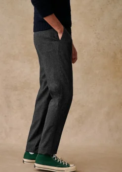 Sezane Pantalon Carl- Pantalons Formels|Pantalons Casual