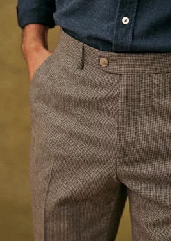 Sezane Pantalon Carl- Pantalons Formels|Pantalons Casual