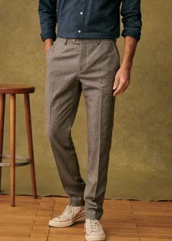 Sezane Pantalon Carl- Pantalons Formels|Pantalons Casual