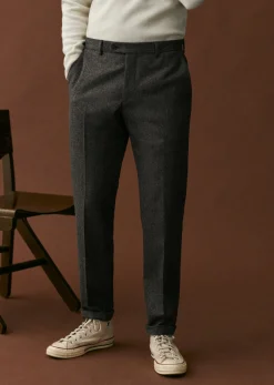 Sezane Pantalon Carl- Pantalons Formels|Pantalons Casual