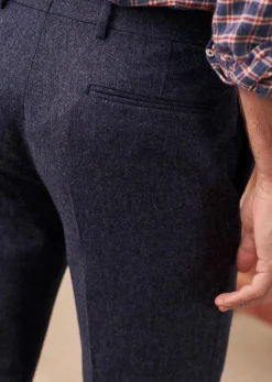 Sezane Pantalon Carl- Pantalons Formels|Pantalons Casual