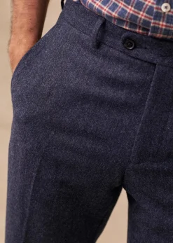 Sezane Pantalon Carl- Pantalons Formels|Pantalons Casual