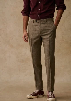 Sezane Pantalon Carl- Pantalons Formels|Pantalons Casual