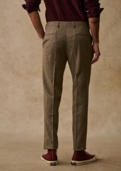Sezane Pantalon Carl- Pantalons Formels|Pantalons Casual