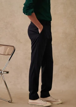 Sezane Pantalon Carl- Pantalons Formels|Pantalons Casual