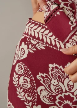 Sezane Pantalon Christiano- Coloré|Tous les Pantalons & Combinaisons