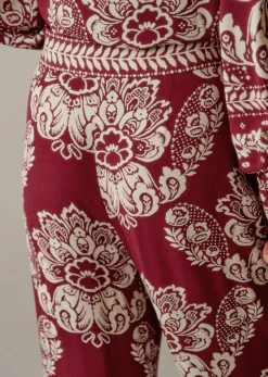 Sezane Pantalon Christiano- Coloré|Tous les Pantalons & Combinaisons