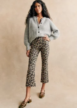 Sezane Pantalon Ciara- Skinny|Tous les Pantalons & Combinaisons