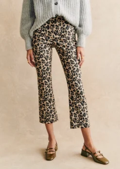 Sezane Pantalon Ciara- Skinny|Tous les Pantalons & Combinaisons