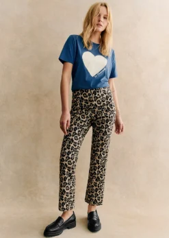 Sezane Pantalon Ciara- Skinny|Tous les Pantalons & Combinaisons