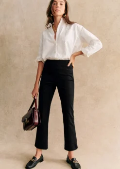 Sezane Pantalon Ciara- Skinny|Tous les Pantalons & Combinaisons