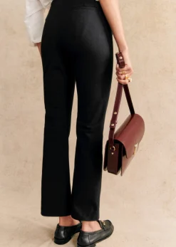 Sezane Pantalon Ciara- Skinny|Tous les Pantalons & Combinaisons