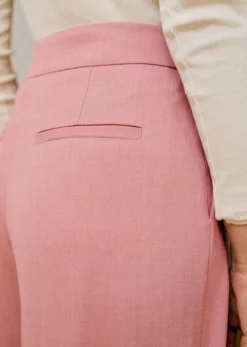 Sezane Pantalon Cillian - Création Solidaire- Coloré|Tous les Pantalons & Combinaisons