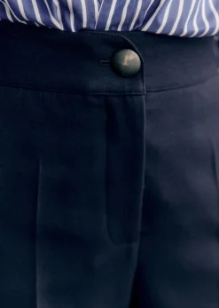 Sezane Pantalon Damon- 7/8ème|Tous les Pantalons & Combinaisons