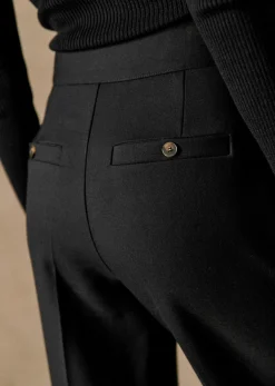 Sezane Pantalon Damon- 7/8ème|Tous les Pantalons & Combinaisons