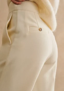 Sezane Pantalon Damon- 7/8ème|Tous les Pantalons & Combinaisons