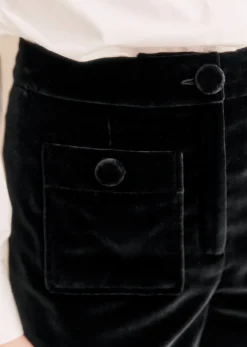 Sezane Pantalon Dan- Formel|Tous les Pantalons & Combinaisons