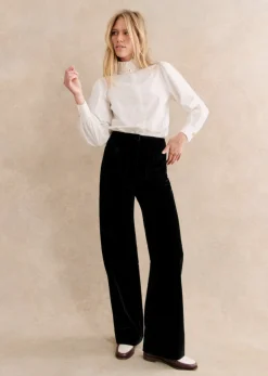 Sezane Pantalon Dan- Formel|Tous les Pantalons & Combinaisons