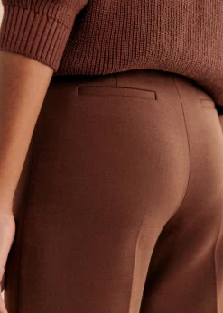 Sezane Pantalon Dan- Formel|Tous les Pantalons & Combinaisons