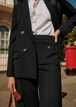 Sezane Pantalon Dan- Formel|Tous les Pantalons & Combinaisons
