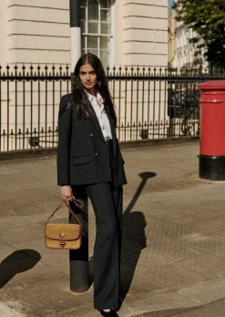 Sezane Pantalon Dan- Formel|Tous les Pantalons & Combinaisons