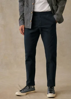 Sezane Pantalon Danny- Pantalons Casual