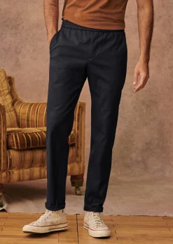 Sezane Pantalon Danny- Pantalons Casual