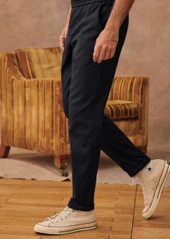 Sezane Pantalon Danny- Pantalons Casual