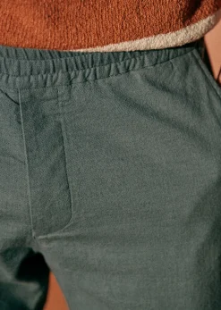 Sezane Pantalon Danny- Pantalons Casual
